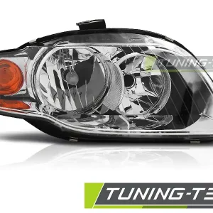 Premium FAR LATEREA DREAPTA pentru AUDI A4 B7 11.2004-2003.08
