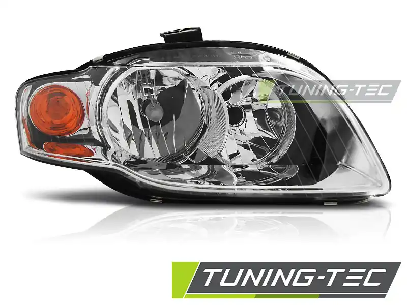 Premium FAR LATEREA DREAPTA pentru AUDI A4 B7 11.2004-2003.08