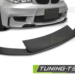 SPOILER FATA pentru BMW E82 SPORT COUPE 2010-2012 Noutate