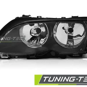 Livrare rapidă FAR PARTEA STÂNGA pentru BMW E46 09.2001-2003.05
