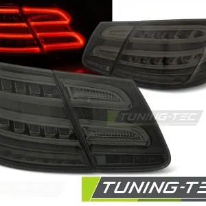 SPATE LED SMOKE pentru MERCEDES W212 E-KLASA 2009-2013 Cumpără acum