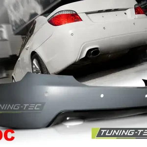 Reduceri BARĂ SPATE SPORT PDC pentru BMW E60 2008-2010