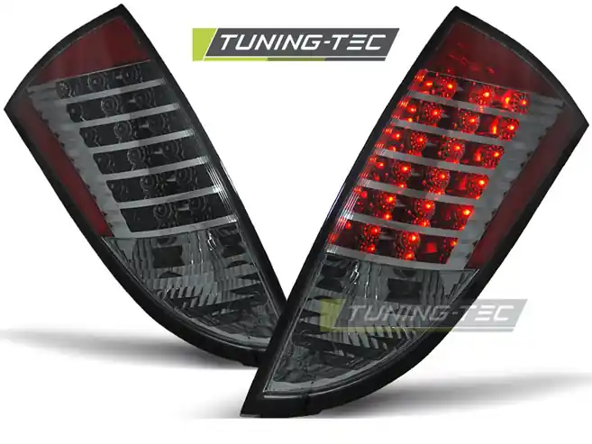 FORD FOCUS 1 HB 1998-2004 LED FUM Preț redus