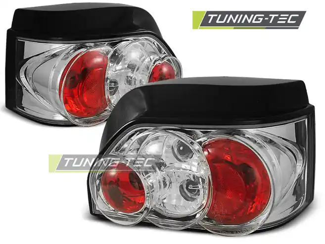 Ofertă exclusivă RENAULT CLIO 06.1990-2010.98 CROM