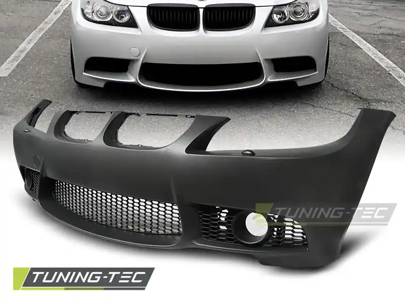 Mai ieftin BARĂ FATA STIL SPORT pentru BMW E90 E91 2009-2011