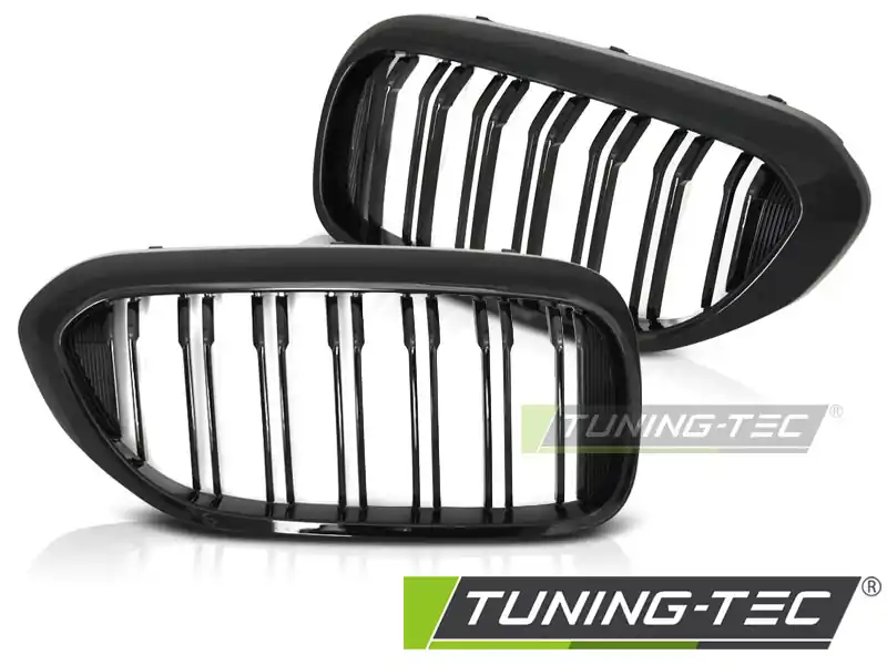 GRILĂ SPORT GLOSSY BLACK pentru BMW G30/G31 2017-2020 Ultima șansă