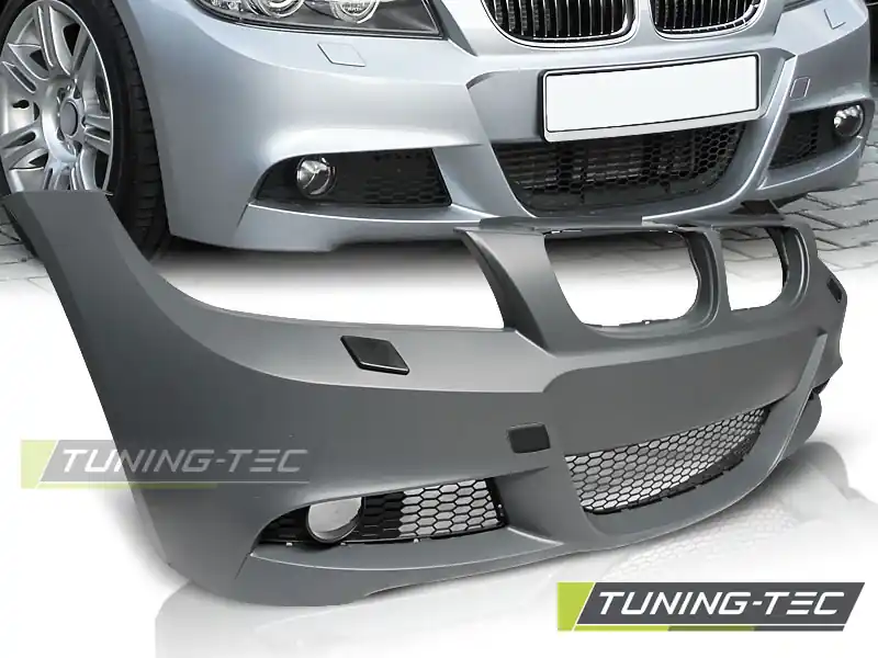 Chilipir BARĂ FATA SPORT pentru BMW E90/E91 2009-2011