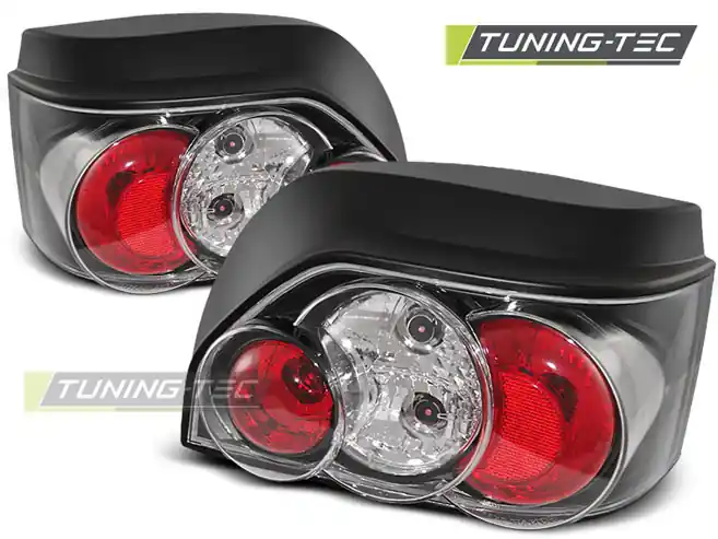 Discount RENAULT CLIO 06.1990-2010.98 NEGRU