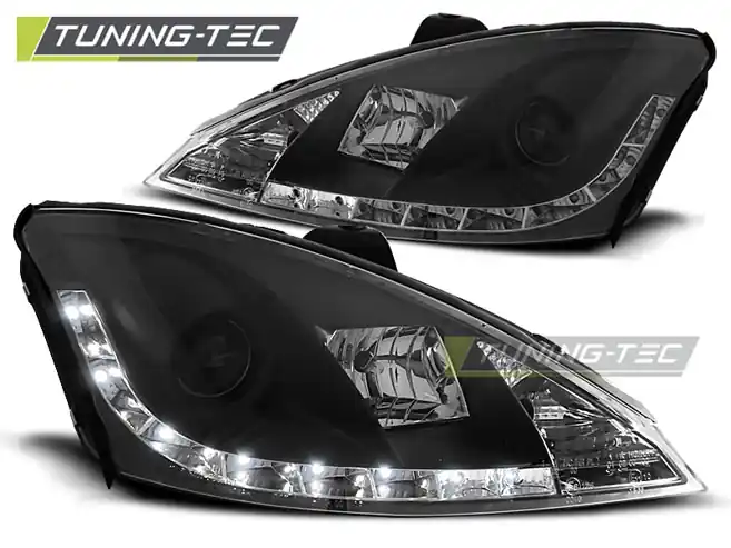 FORD FOCUS 11.2001-2010.04 DAYLIGHT BLACK Reducere