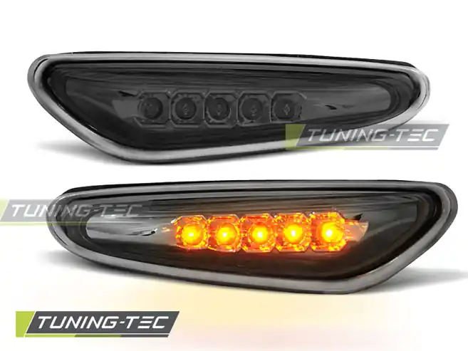 LED DIRECȚIE LATERAL FUM pentru BMW E46 09.2001-2003.05 Reducere extra