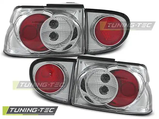 Plată securizată FORD ESCORT MK6/7 1993-2000 CROM