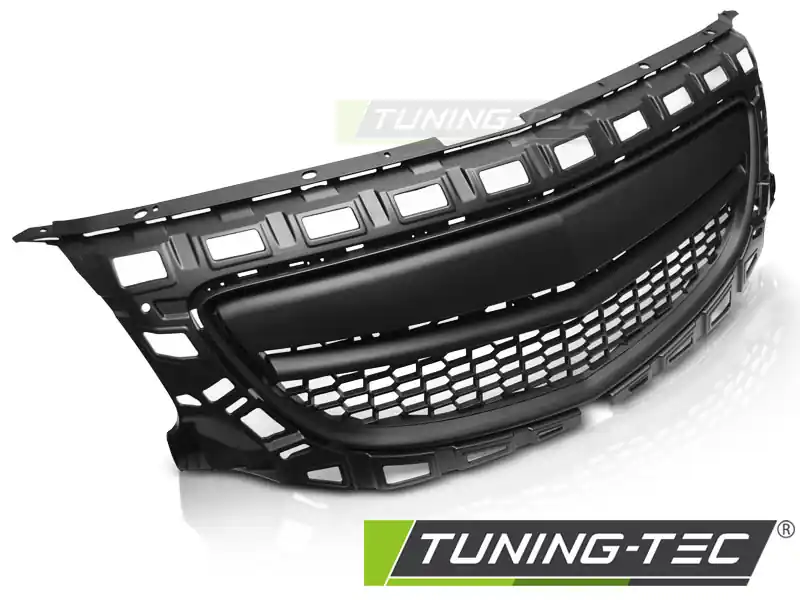 Discount OPEL INSIGNIA 2008-2012 SPORT NEGRU MAT