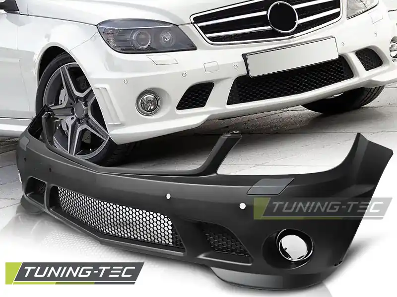 BARĂ FATA SPORT PDC pentru MERCEDES W204 2007-2010 Bestseller