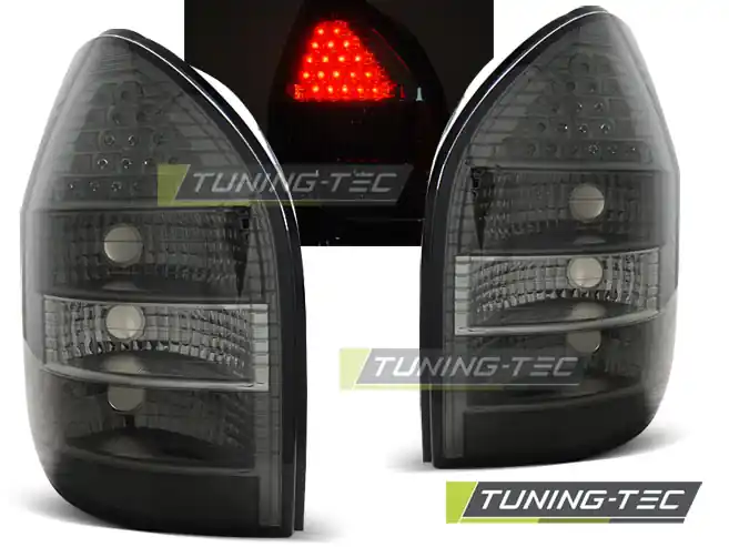 OPEL ZAFIRA 04.1999-2006.05 LED FUM Transport gratuit