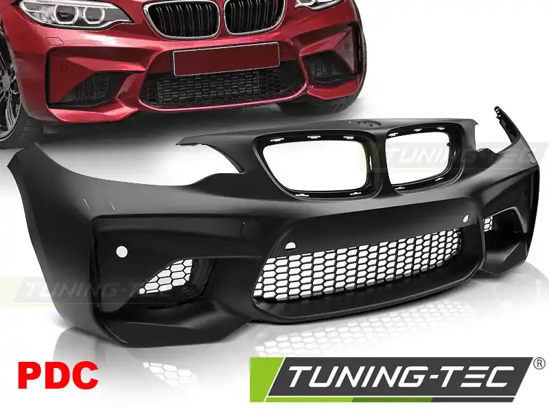 BARĂ FATA STIL SPORT PDC pentru BMW F22/F23 2013-2017 Preț mic