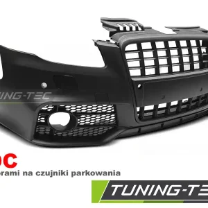 BARA FATA SPORT BLACK PDC pentru AUDI A4 2004-2008 Ultima șansă
