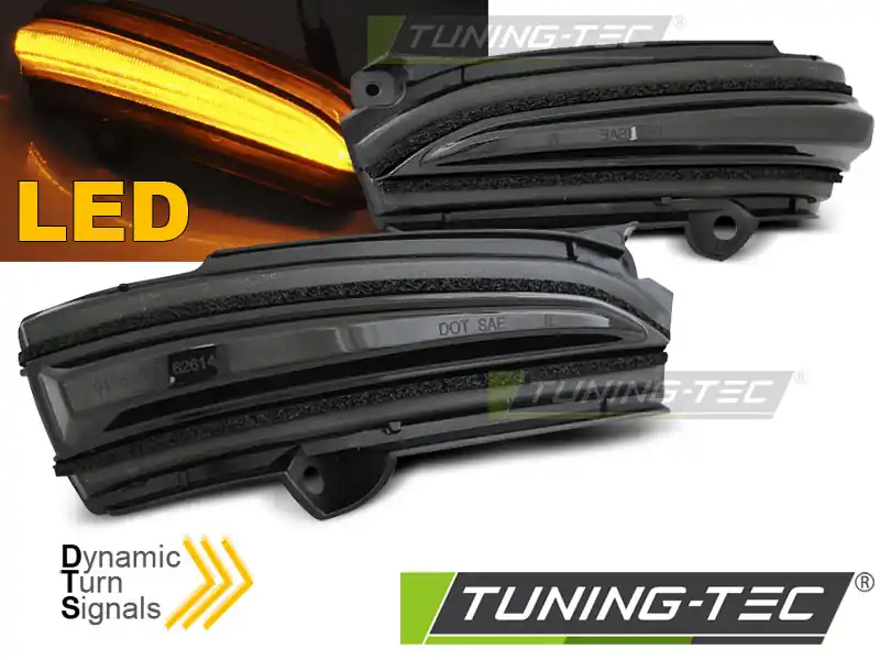 Mai ieftin FORD MONDEO MK V 2014-2018 LED FUM SECV