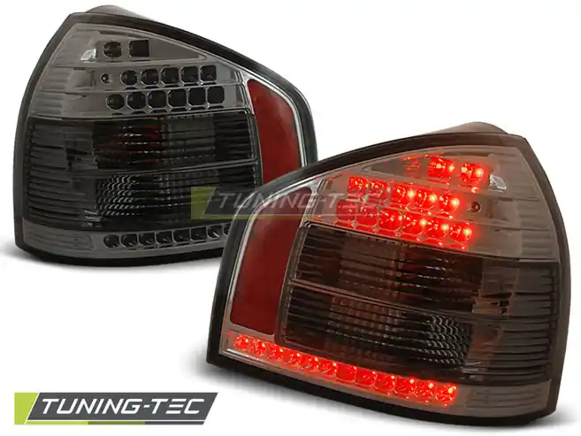 SPATE LED FUM pentru AUDI A3 08.1996-2008.00 Transport gratuit