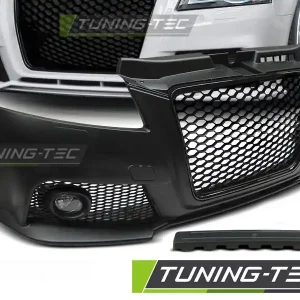 BARA FATA SPORT BLACK pentru AUDI A3 2008-2012 Cel mai vândut