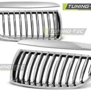 Vezi acum GRILĂ CROMĂ pentru BMW E90 / E91 03.2005-2008.08