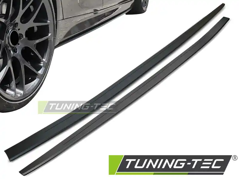 Reducere extra SIL PERFORMANȚĂ DE EXTENSIE PRACTE LATERALE pentru BMW G30 G31 2017-2023