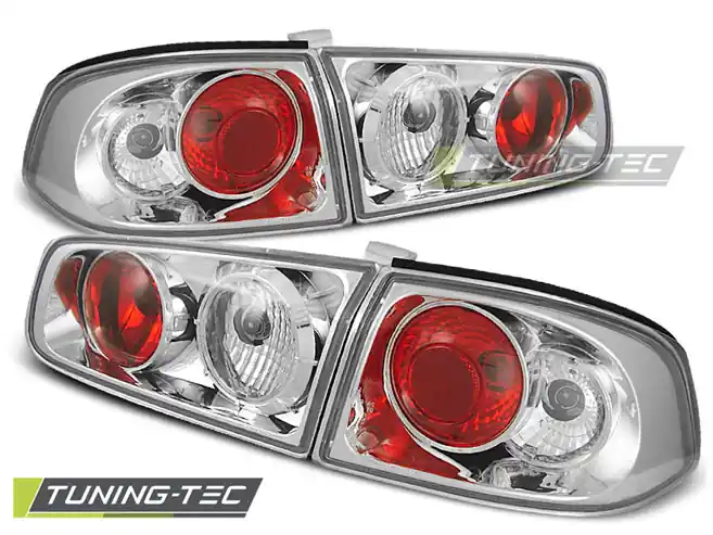 Plată securizată RENAULT LAGUNA II 04.2001-2004.05 LIFTBACK CROM