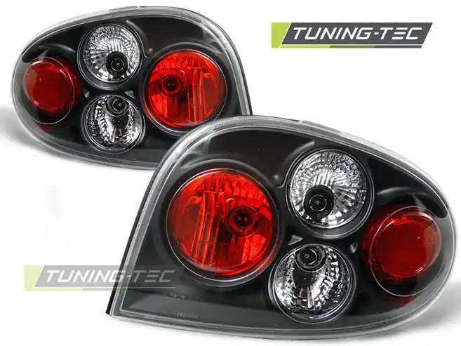 RENAULT MEGANE 1996-2010.02 COUPE NEGRU Calitate înaltă