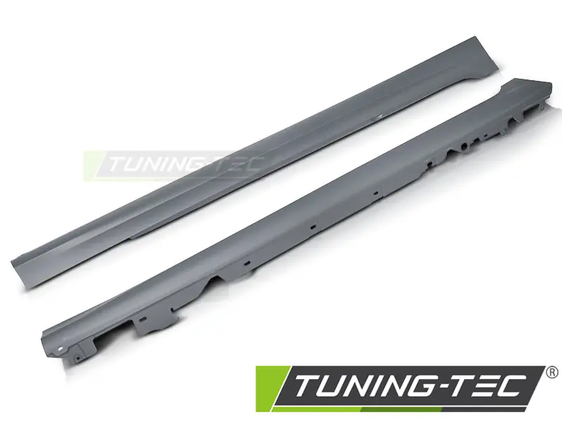Chilipir PLATE LATERALE SPORT pentru BMW G20/G21 2019-2025