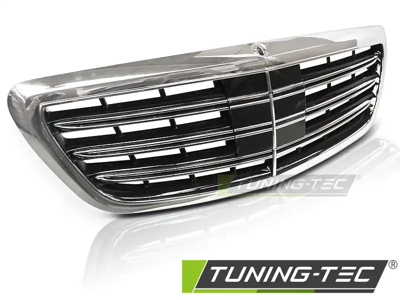 GRILĂ SPORT pentru MERCEDES W222 2013-2018 Cel mai bun preț