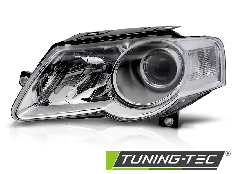 FARURI CROM PARTEA STÂNGA pentru VW PASSAT B6 3C 03.2005-2010 Retur gratuit