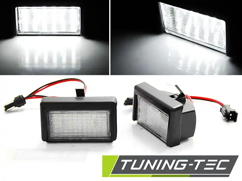 Lichidare de stoc LUMINI LED LICENȚĂ pentru MERCEDES M-KLASA W164 2005-2011