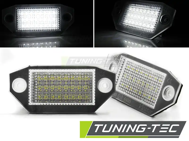 Preț redus FORD MONDEO MK3 2000-2007 LED