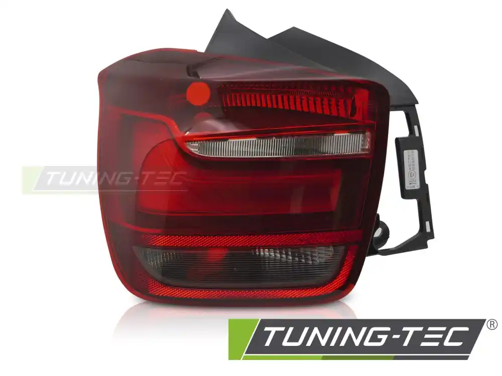 LAMPĂ LED SPATE ROȘU ALB LATERAL STÂNGA TYC pentru BMW F20 F21 2011-2014 Ofertă exclusivă