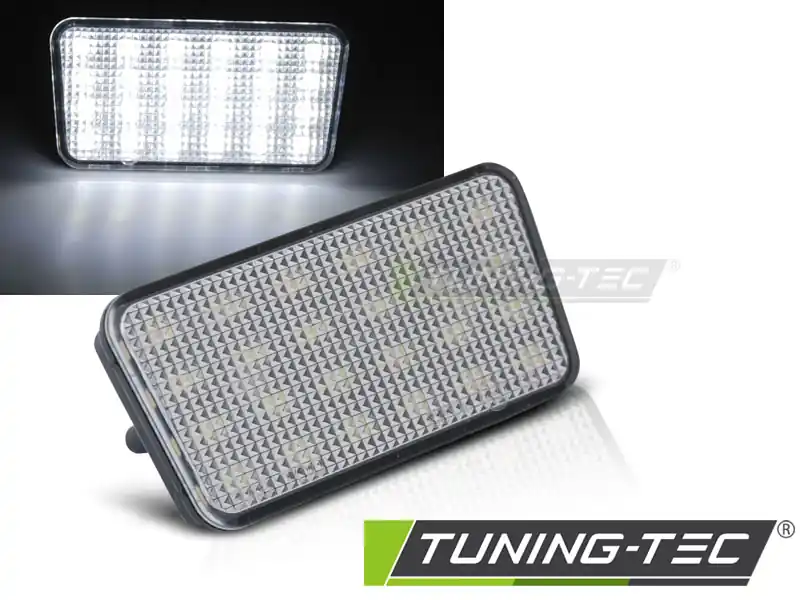 CHRYSLER JEEP WRANGLER JL 18- LED Ofertă de sezon