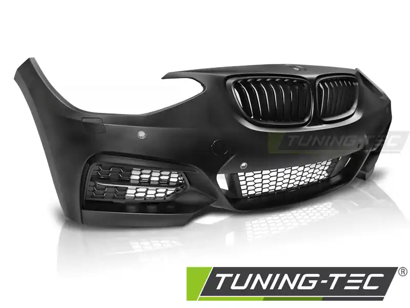 Cel mai vândut BARĂ FATA 235 SPORT LOOK PDC pentru BMW F20 / F21 09.2011-2015