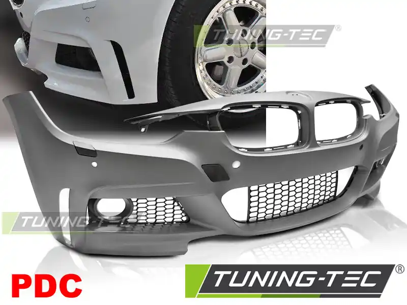 BARĂ FATA Stil SPORT PDC pentru BMW F30 / F31 10.11- Preț mic