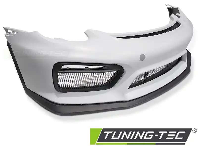 BARA FATA Stil SPORT pentru PORSCHE CAYMAN 981c / BOXSTER 981 2012-2016 Preț promoțional