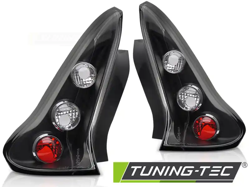 CITROEN C4 COUPE 2004-2010 NEGRU Bestseller