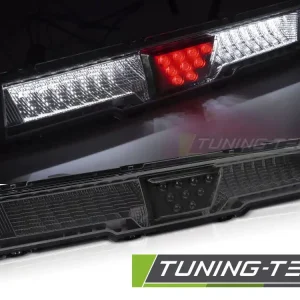 BARA DE BARĂ LED FUM NEGRU pentru TOYOTA GR86 21- Vezi acum