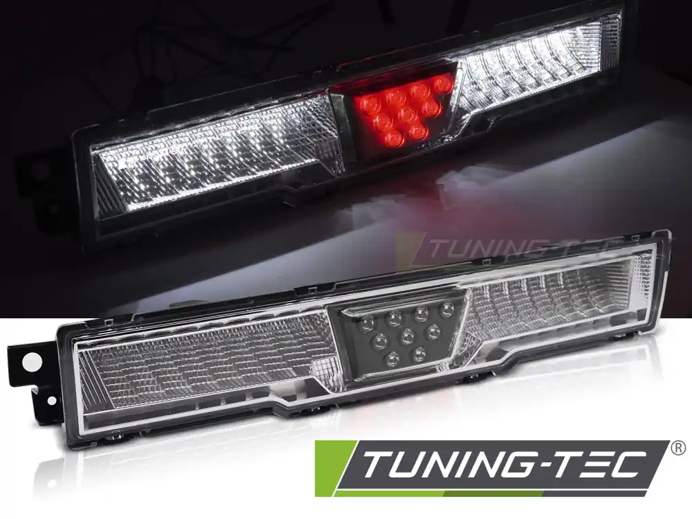 Promoție LAMPĂ DE BARĂ LED ALB NEGRU pentru TOYOTA GR86 21-