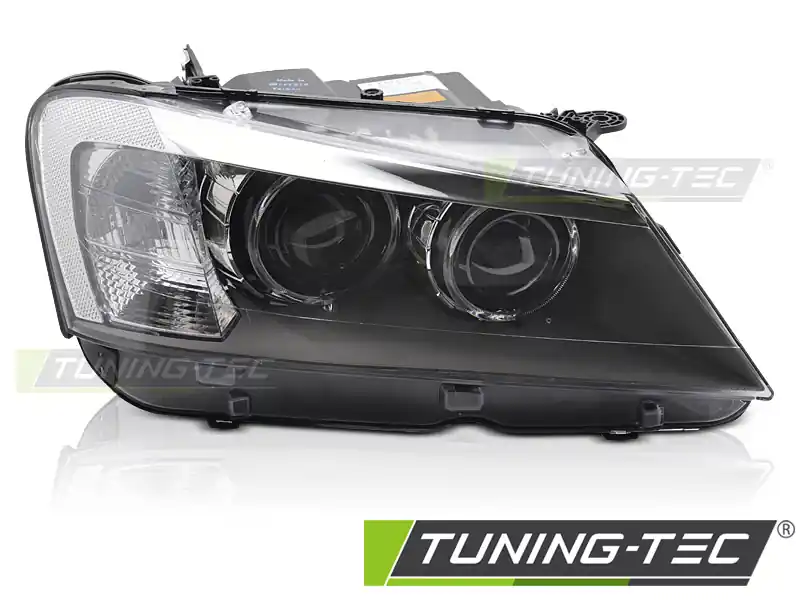 FAR XENON PARTEA DREAPTA pentru BMW X3 F25 2010-2014 Comandă acum
