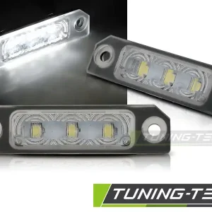 Vezi acum FORD FOCUS MK2 8-10 / MUSTANG 2010-2013 LED
