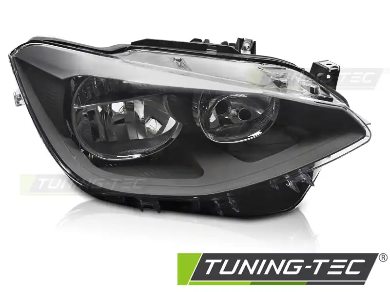Reducere extra FAR NEGRU LATEREA DREAPTA TYC pentru BMW F20 F21 2011-2014