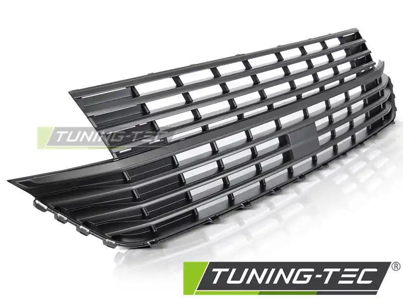 Super ofertă GRILĂ BLACK MATT pentru VW T6.1 2020-2024