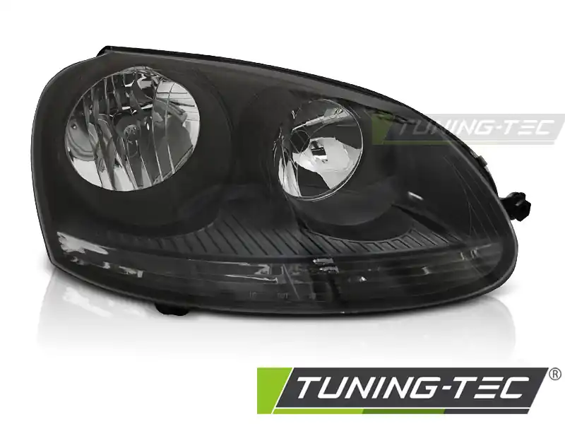 FARURI NEGRE LATERA DREAPTA TYC pentru VW GOLF 5 10.2003-2009 Ofertă de sezon