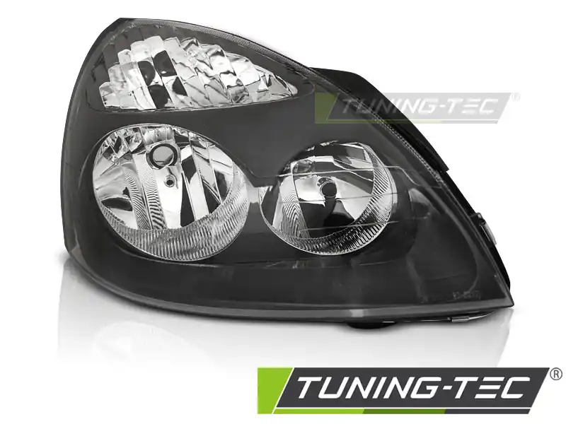 Popular FARURI NEGRE LATERA DREAPTA TYC pentru RENAULT CLIO II 06.2001-2009.05
