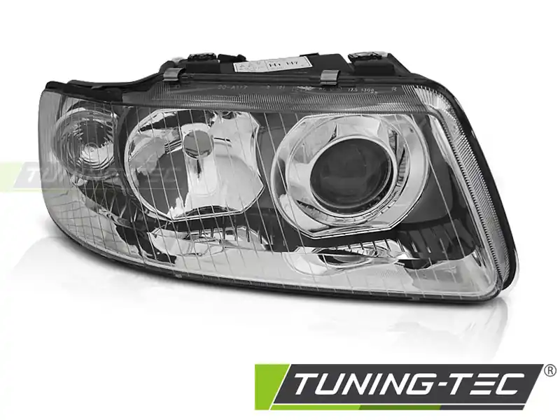 Discount FAR CROM DREAPTA TYC pentru AUDI A3 8L 2000-2003