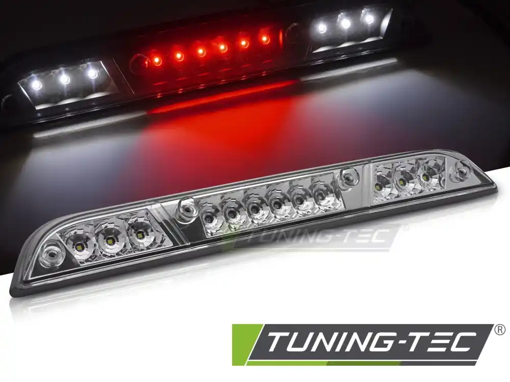 Nu rata LAMPĂ DE FRANĂ CROMĂ LED pentru FORD F150 2015-2020
