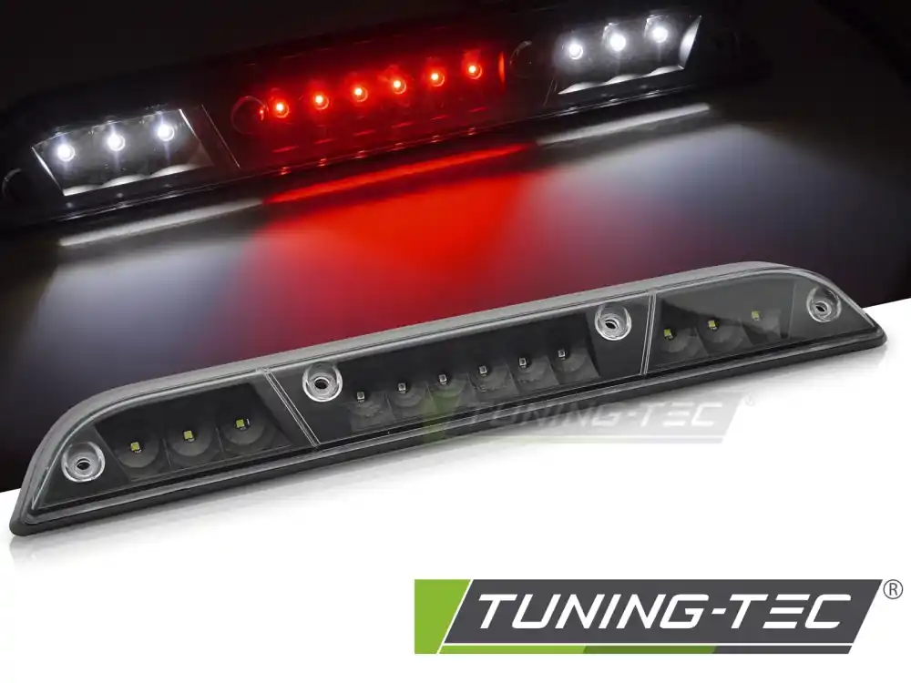 LAMPĂ DE FRANĂ LED NEGRU pentru FORD F150 2015-2020 Ofertă de sezon