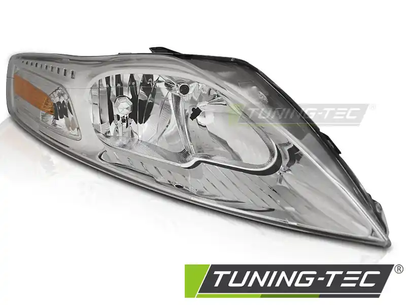 Mai ieftin FARURI CROM STÂNGA DREAPTA TYC pentru FORD MONDEO 07.2007-2011.10